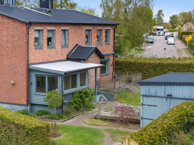 Villa till salu i Eslöv, Skåne
