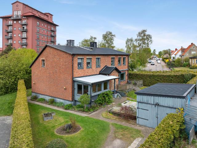 Villa till salu i Eslöv, Skåne