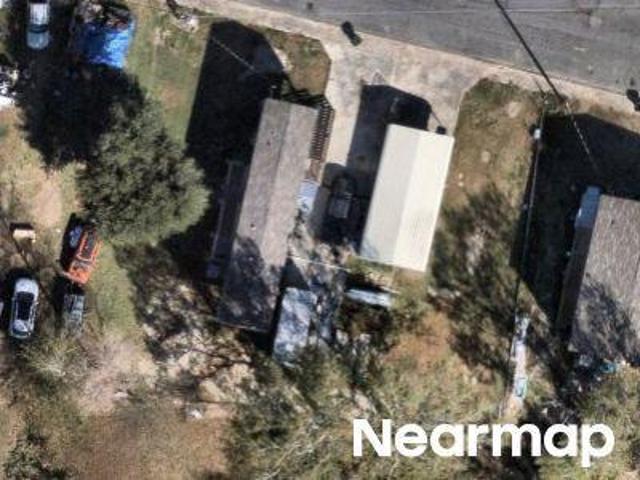 Land for sale in Montegut, Louisiana