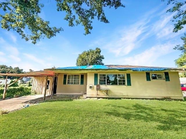 House for sale in Montegut, Louisiana