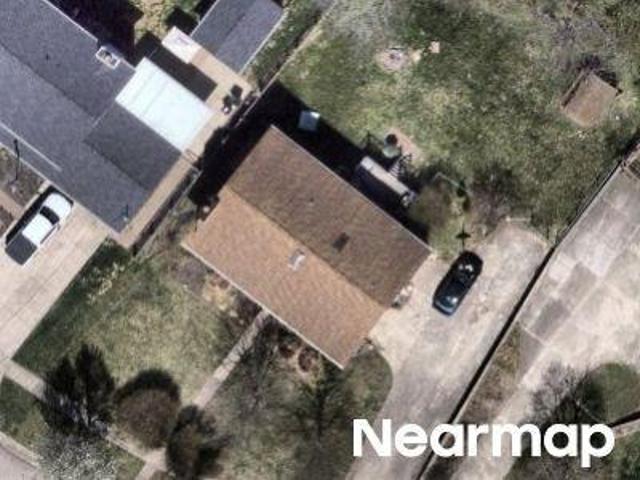 House for sale in Ohio