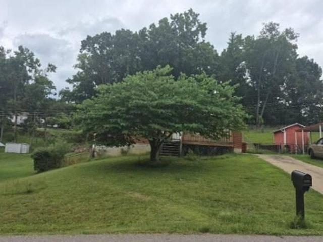 House for sale in Flatwoods, Kentucky