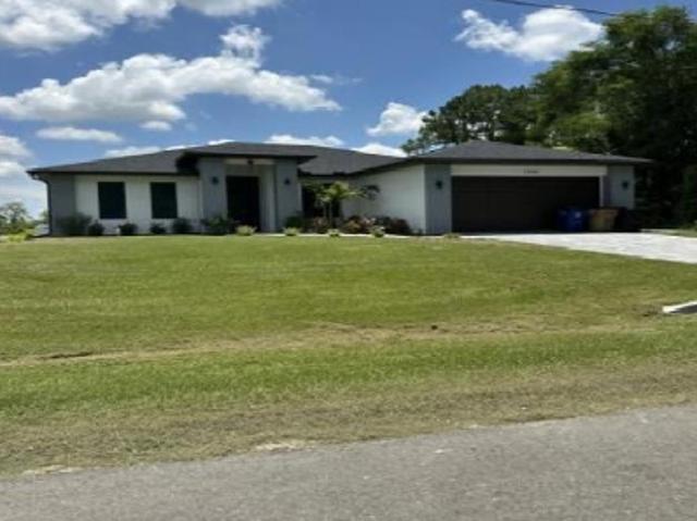 House for sale in Lehigh Acres