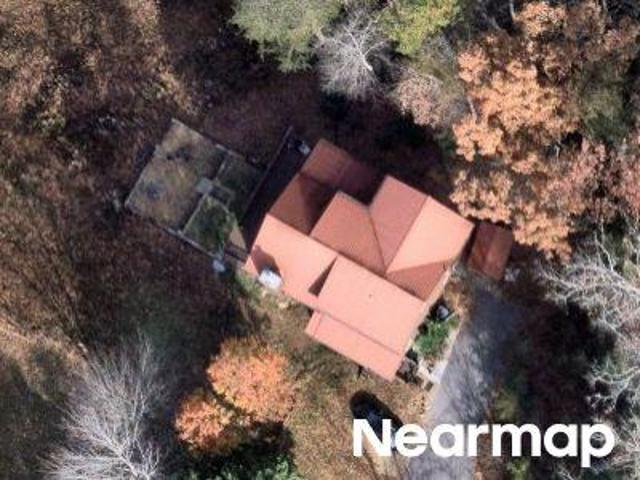House for sale in Hayesville, North Carolina