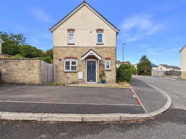 House for rent in Bodieve, Wadebridge