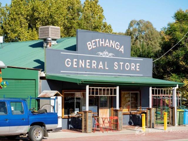 House for sale in Bethanga, Victoria