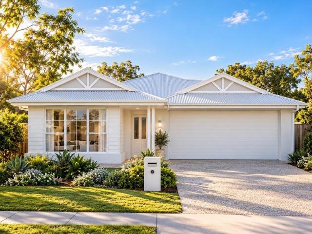 Cottage for sale in Bethania, Greater Brisbane
