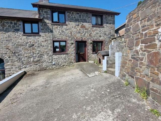 House for rent in Wales