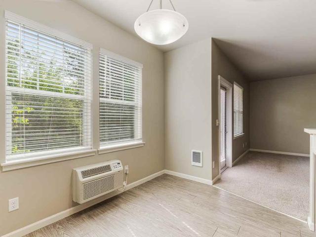 Apartment for rent in Oregonia