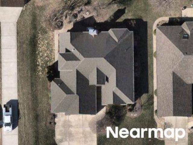 House for sale in Shorewood, Illinois