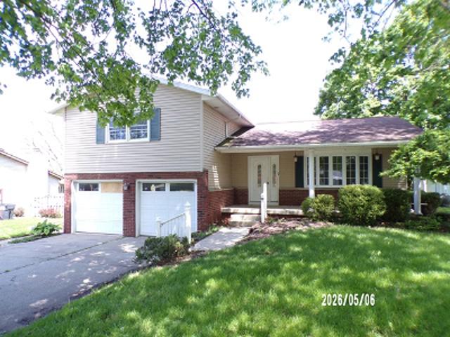 House for sale in Sandusky, Ohio