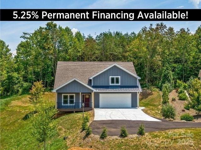 House for sale in Mars Hill