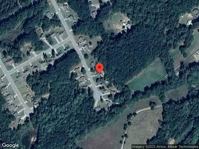 House for rent in Snellville