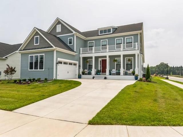 House for sale in Delaware