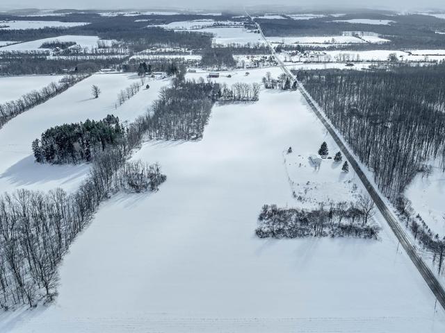 Land for sale in East Bethany, New York
