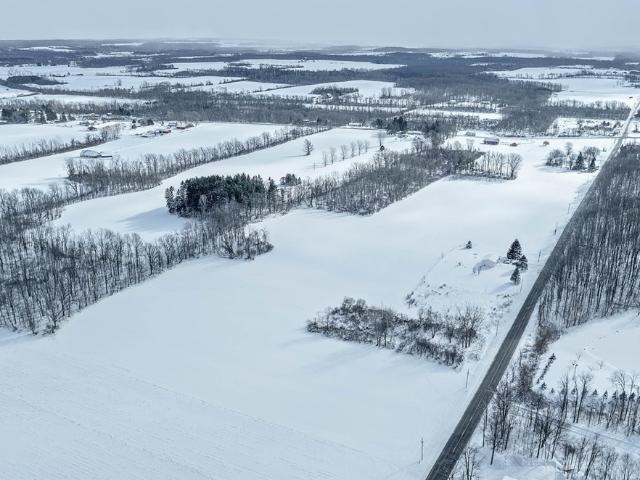 Land for sale in East Bethany, New York
