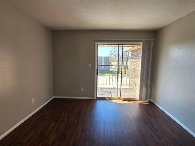 Apartment for rent in Bethany, Oklahoma