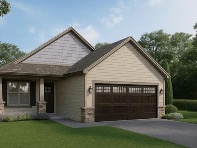 House for sale in Bethany, Missouri