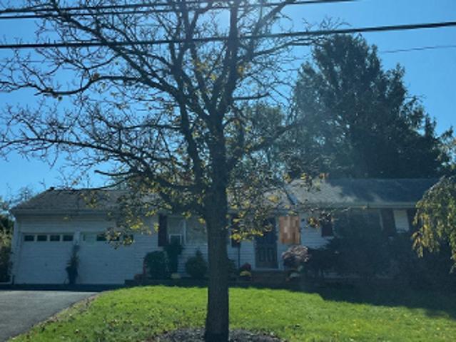 House for sale in Monmouth, New Jersey