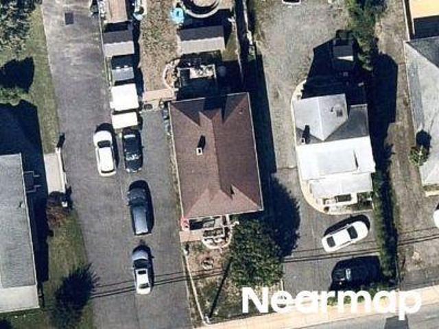 House for sale in Monmouth, New Jersey