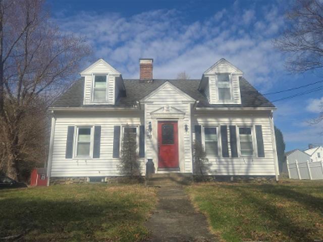 House for sale in Beacon Falls, Naugatuck Valley Planning Region