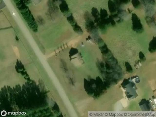 House for sale in Madison, Georgia