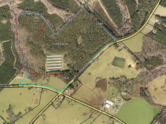 Land for sale in Buckhead Land for sale in Buckhead