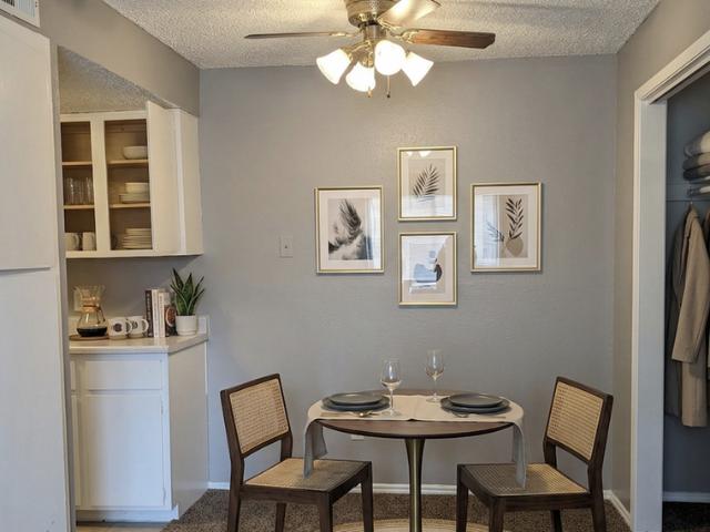 Apartment for rent in Bethany, Oklahoma
