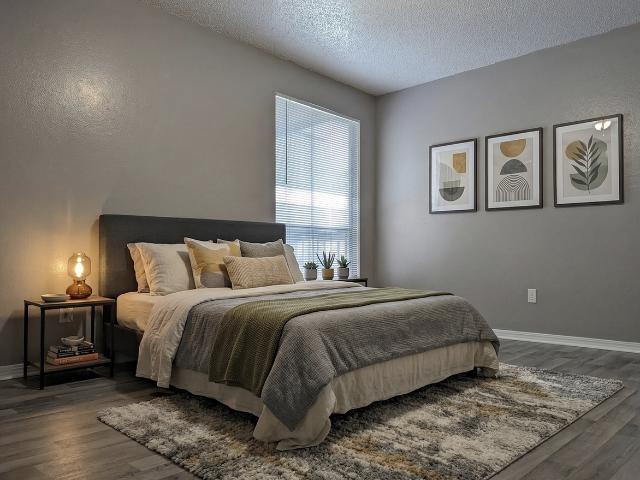 Apartment for rent in Bethany, Oklahoma