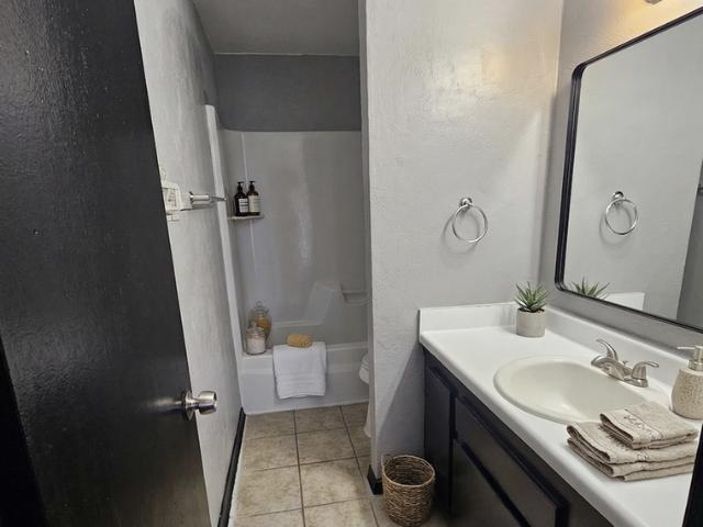 Apartment for rent in Bethany, Oklahoma