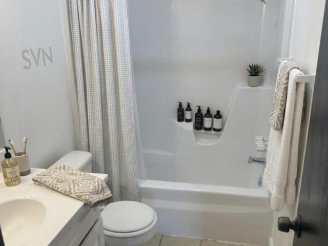 Apartment for rent in Bethany, Oklahoma
