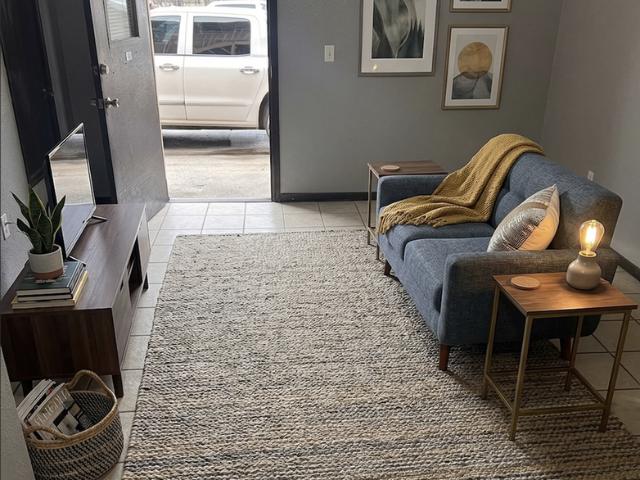 Apartment for rent in Bethany, Oklahoma