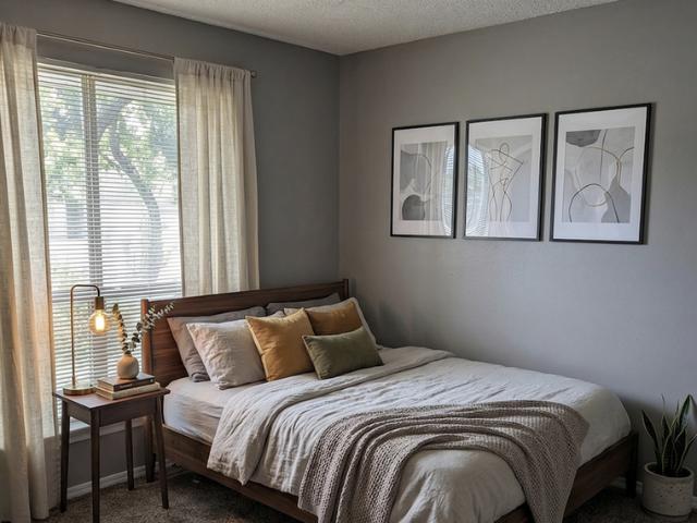 Apartment for rent in Bethany, Oklahoma