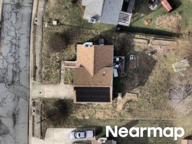 House for sale in Guilford, North Carolina