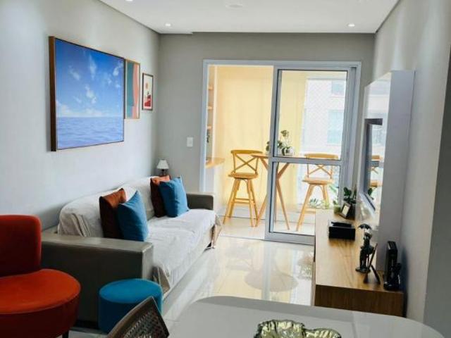 Apartamento venda em Região Imediata de São Paulo, Região Metropolitana de São Paulo