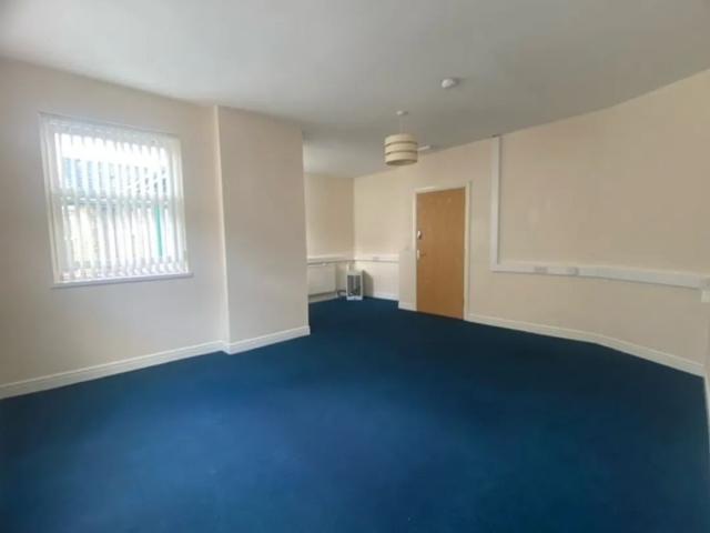 Apartment for rent in Hilltop, Ebbw Vale