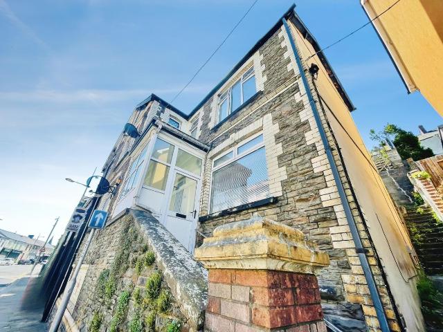 Apartment for rent in Hilltop, Vale