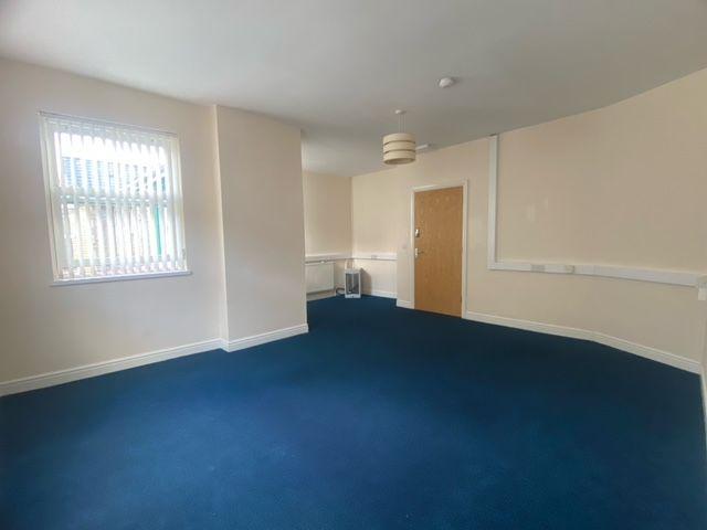 Apartment for rent in Hilltop, Ebbw Vale