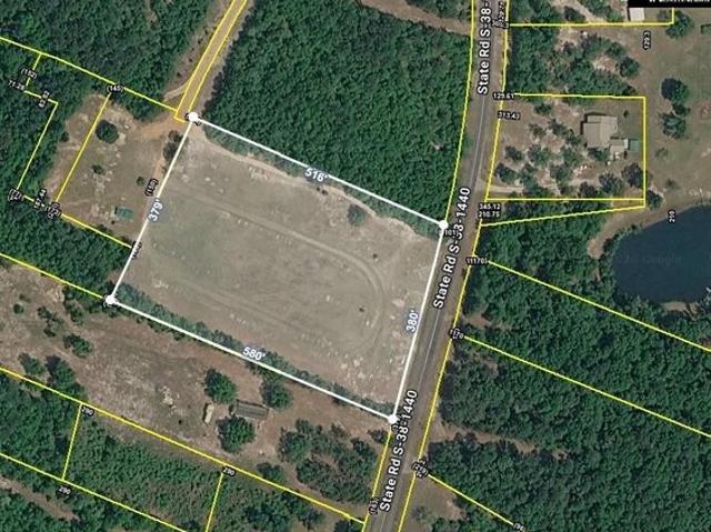 Land for sale in Orangeburg, Orangeburg County