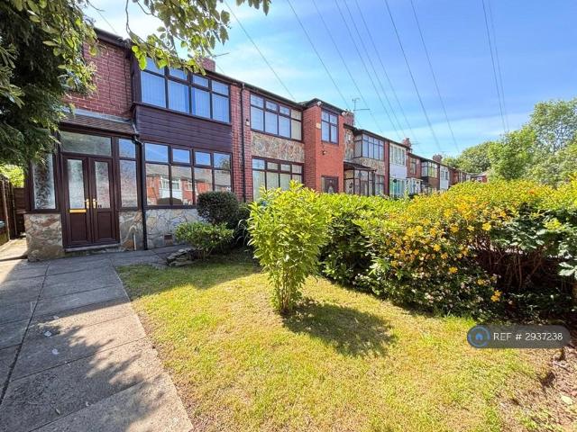House for rent in Pendock, Greater Manchester