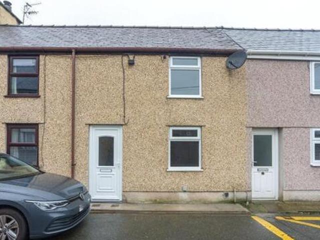 House for sale in Caernarfon, Wales