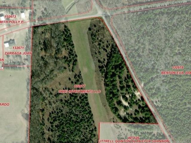Land for sale in Whitewright, Texas