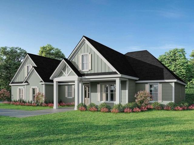 House for sale in Reevesville, South Carolina