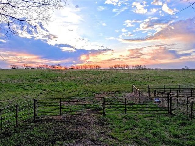 Farm for sale in Kansas