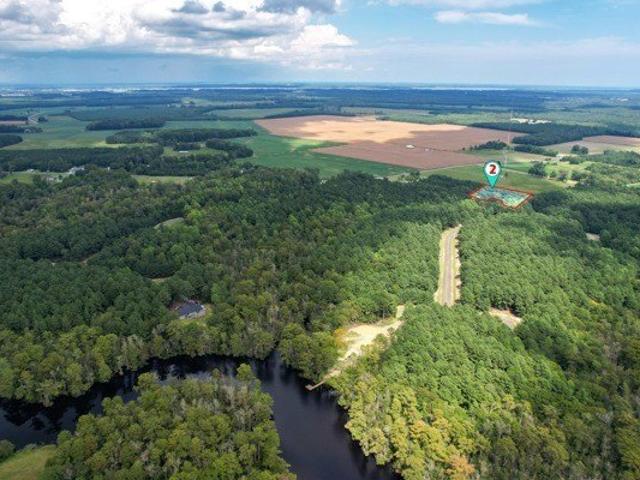 Land for sale in Hertford