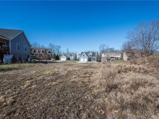 Land for sale in Bethel Park, Pennsylvania