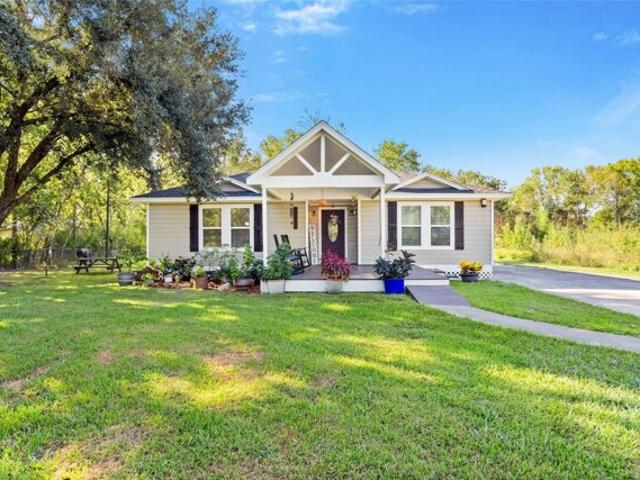 House for sale in Santa Fe, Texas