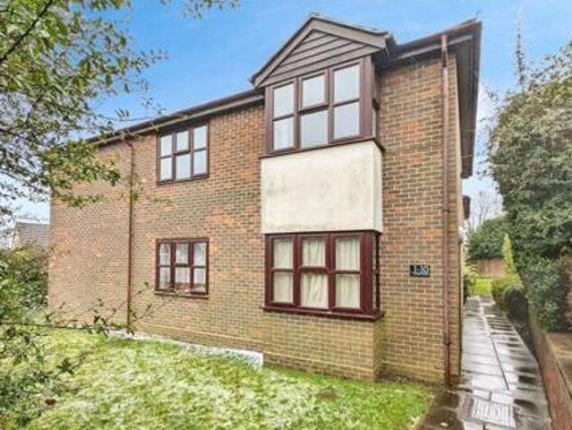 House for sale in Upper Hale, Fole