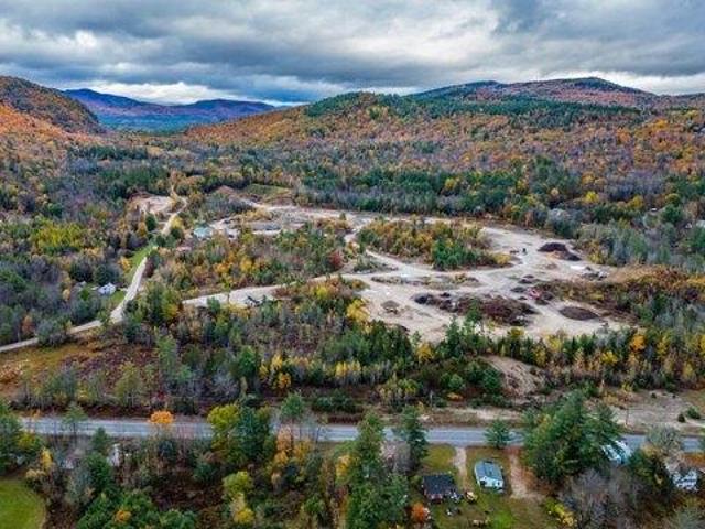 Land for sale in Bethel, Maine