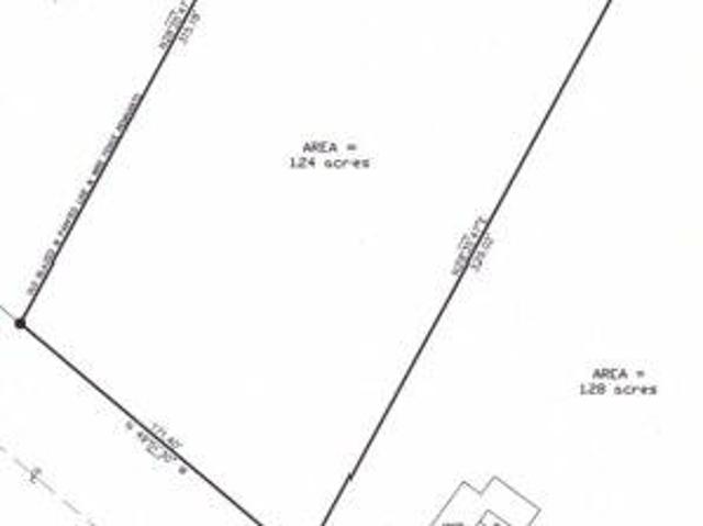 Land for sale in Bethel, Oxford County